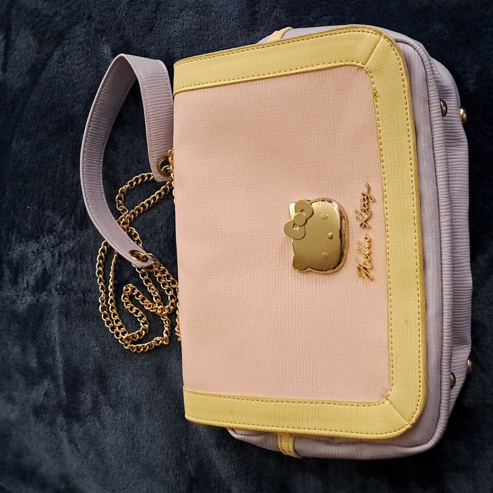 Sanrio Hello Kitty Spring Bag